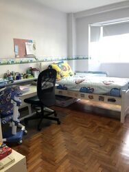 Goldleaf Gardens (D15), Terrace #487242881